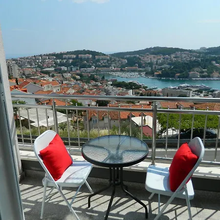 Appartement Db1 & Db2 à Dubrovnik Extérieur photo