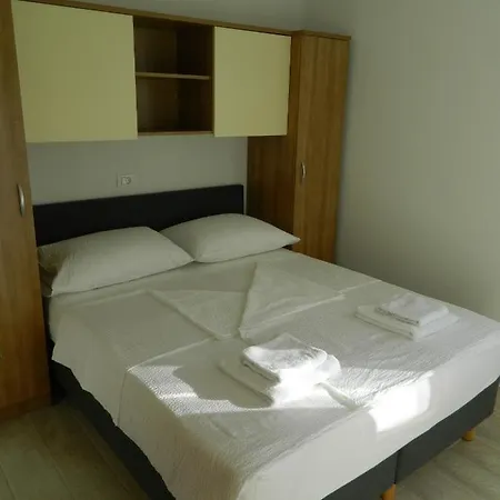 Appartement Db1 & Db2 à Dubrovnik Extérieur photo