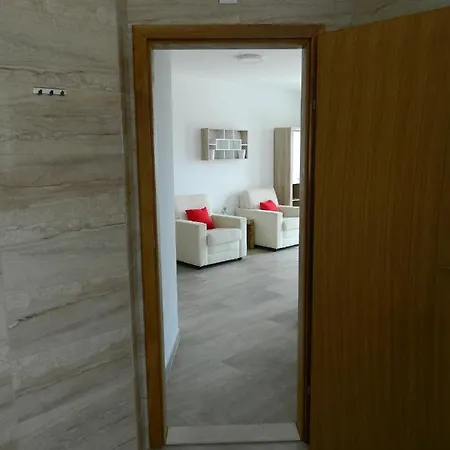 Appartement Db1 & Db2 à Dubrovnik Extérieur photo