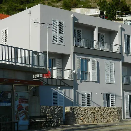 Appartement Db1 & Db2 à Dubrovnik Extérieur photo